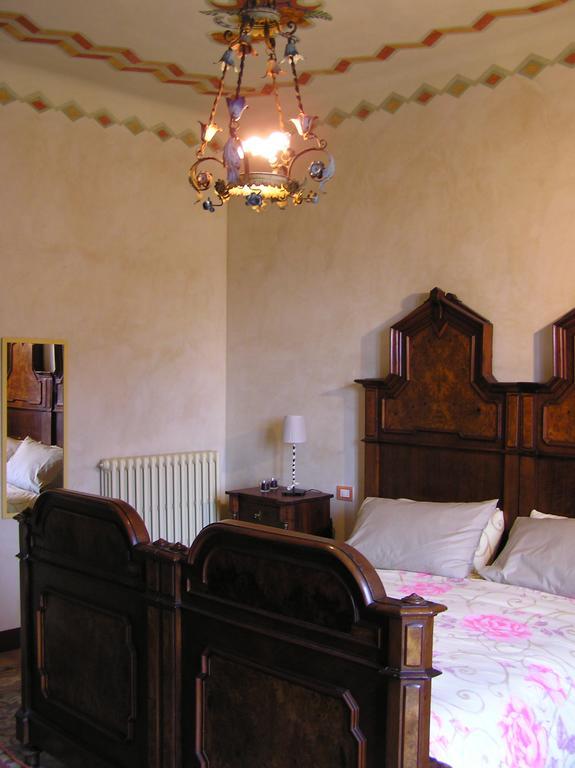 Bed & Breakfast Villa Palma Lovere Zimmer foto